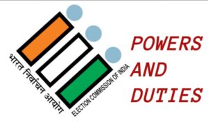 election commission of india