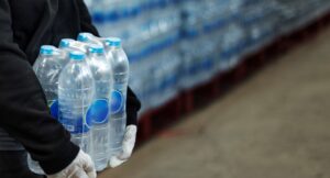 Packaged drinking water comparison