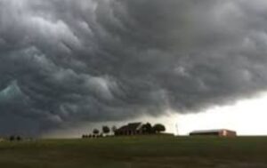 how are storms named in US? 2025