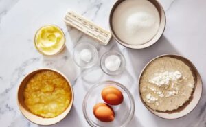 Banana Bread Recipe