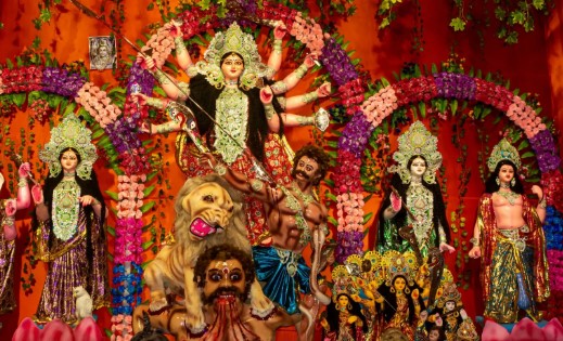 Navratri