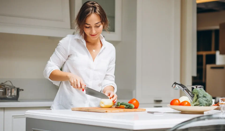 How Healthy Eating Boosts Your Creativity