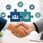 How Strategic Partnerships Can Create More Credible Business Growth